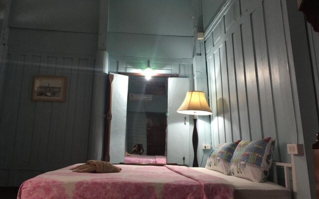 Goodmorning by Tamarind