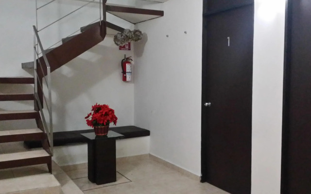 Hotel Baalbek