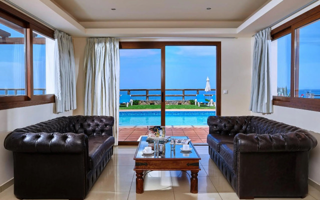Vasia Villas