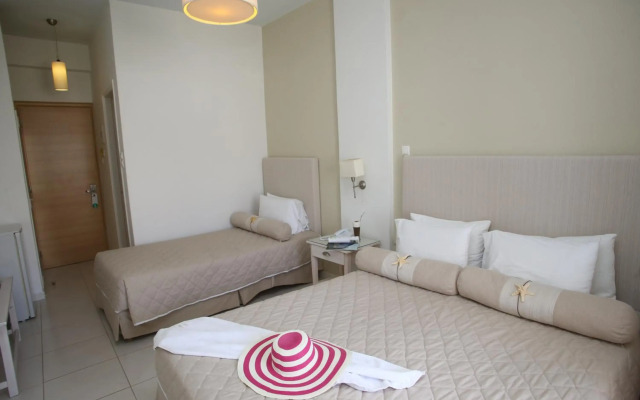 Hotel Benois