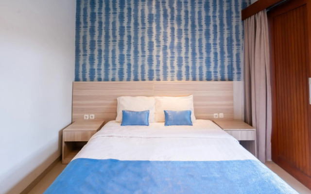 Mahesa Suites Seminyak