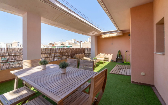 Myflats Luxury Navas