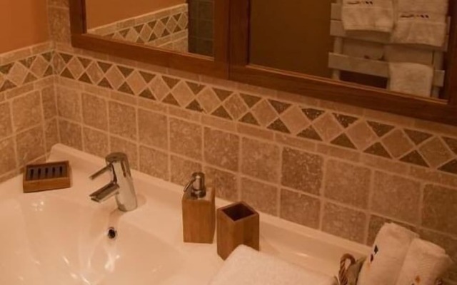 Les Jardins de L'hacienda