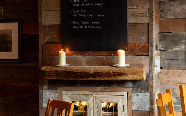 The Poacher Inn