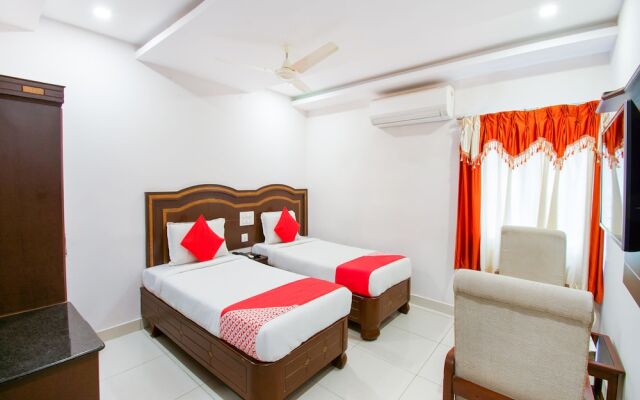 Hotel Gnr Palace