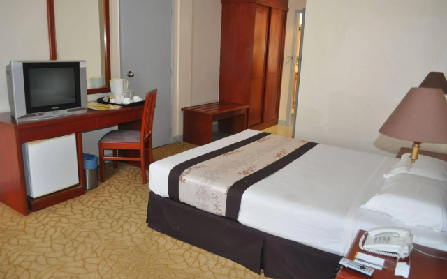 Hotel Seri Malaysia Kuantan