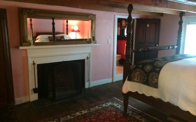 Prospect Hill Inn & Restaurant