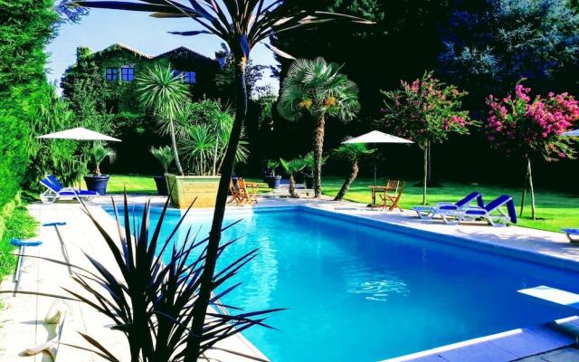 Casa do Prado Guest House