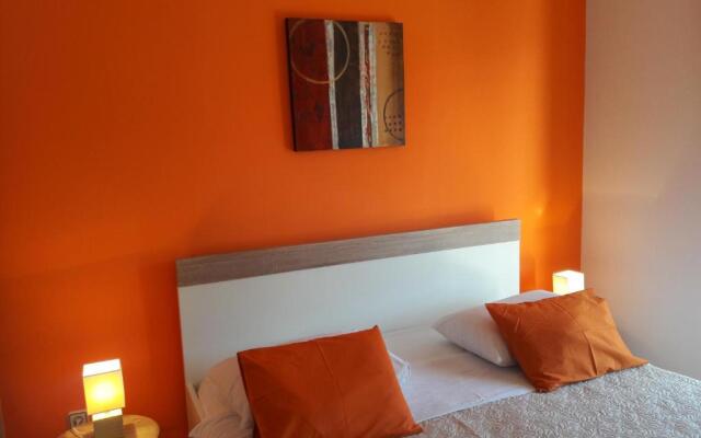 Apartmani Peran