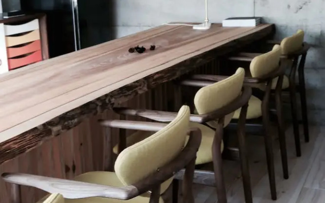 House of Finn Juhl Hotel Hakuba