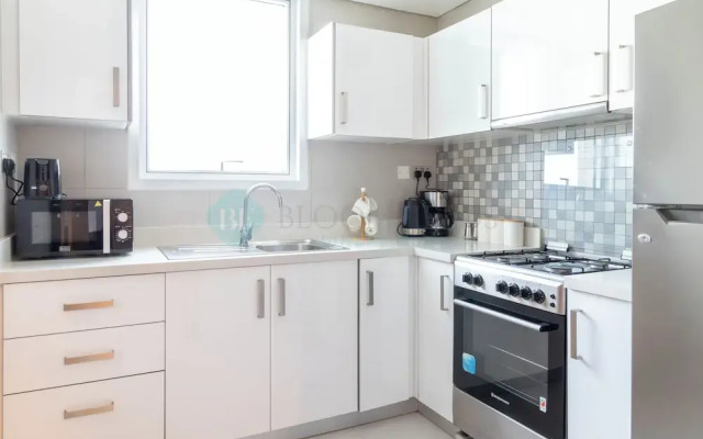 Bloomfields Grandeur 2BR Suite AlReem