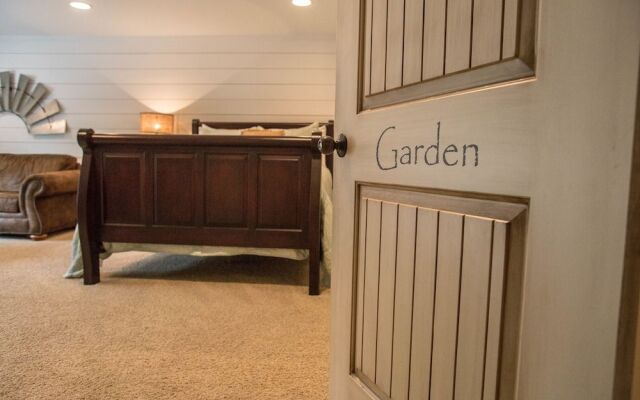 The Barn at Strasburg B&B