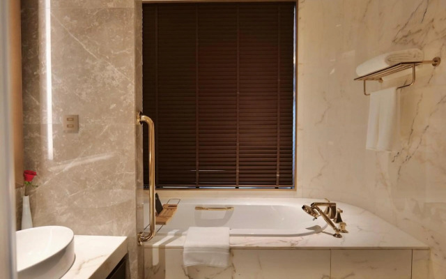 Sofitel Xiong An