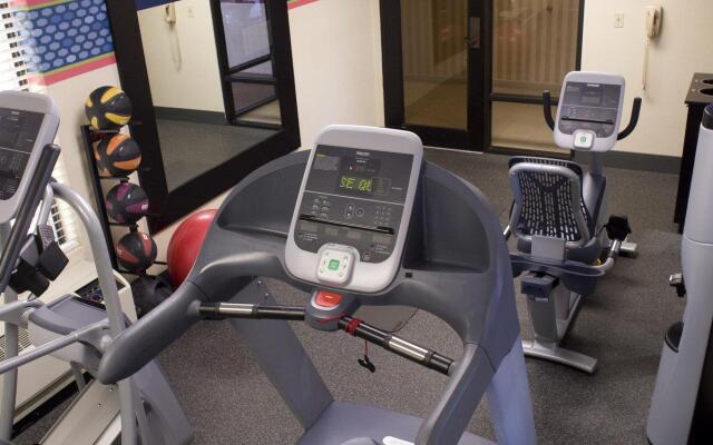 Hampton Inn & Suites Springfield, MO