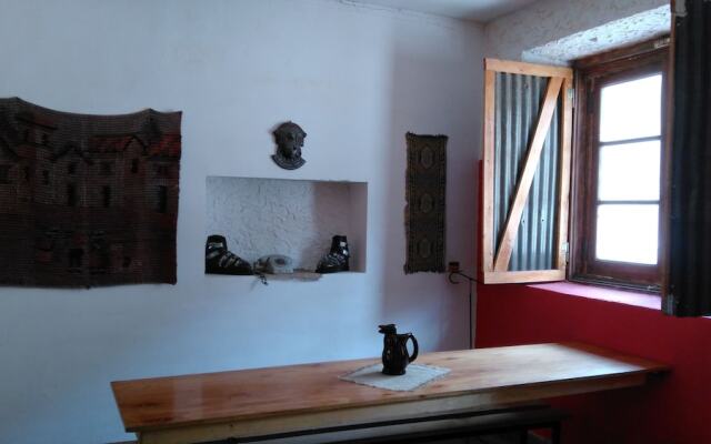 Portezuelo del Viento - Mountain Hostel