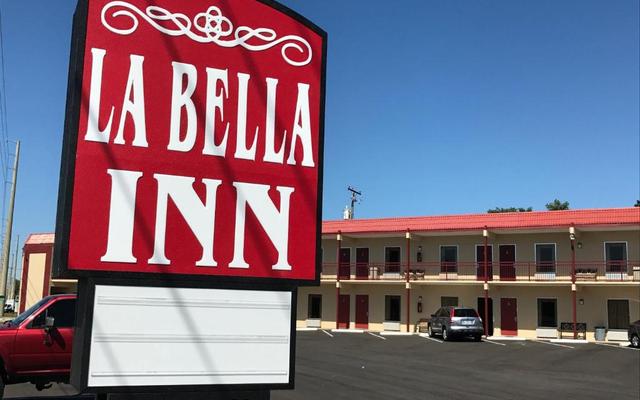 La Bella Inn