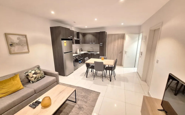 The Lennox Abode