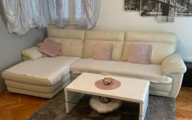 Apartment Sve u 5 minuta