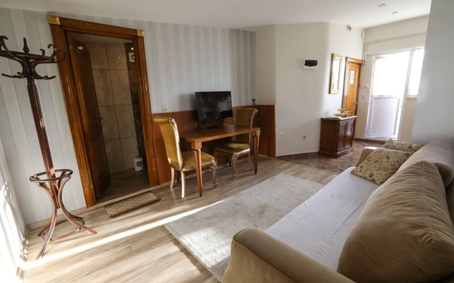 Suite Dreams Istanbul Hostel
