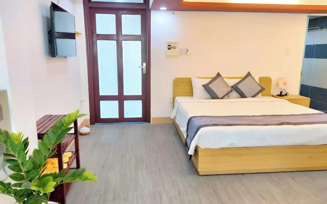 Sontra Sea Hotel