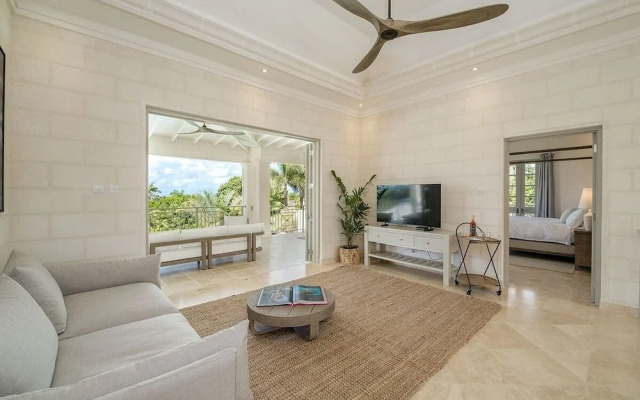 One Westland Heights 5 Bedroom Villa