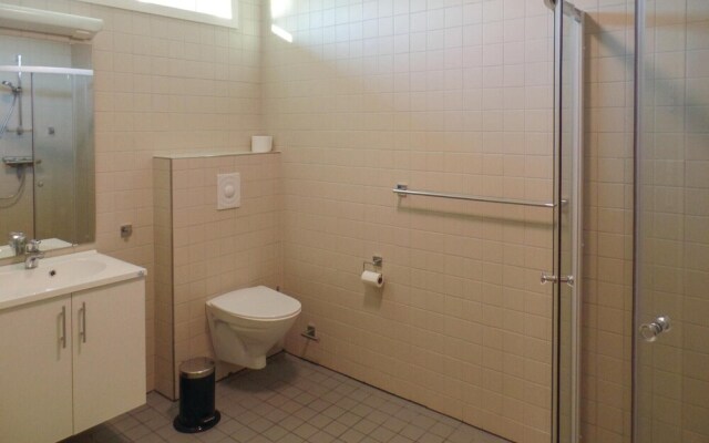 Nice Home in Farsund With 4 Bedrooms