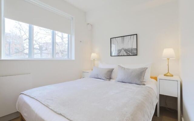 Soho by Excel Apartments