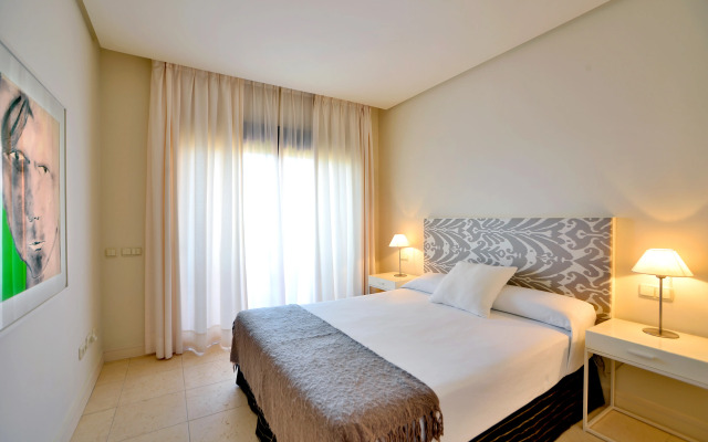 Aparthotel Novo Resort5
