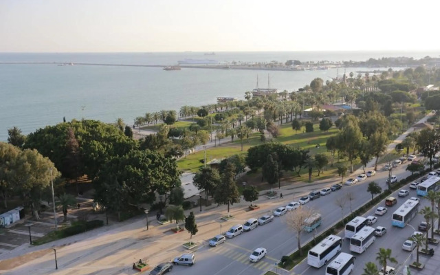 Mersin Oteli