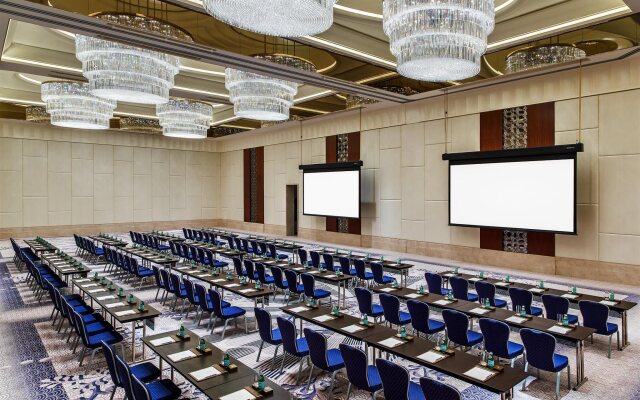 The St. Regis Chengdu