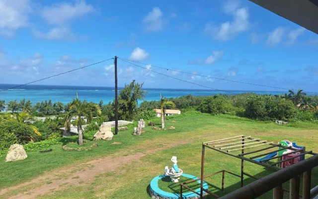 Belle Étoile Ocean