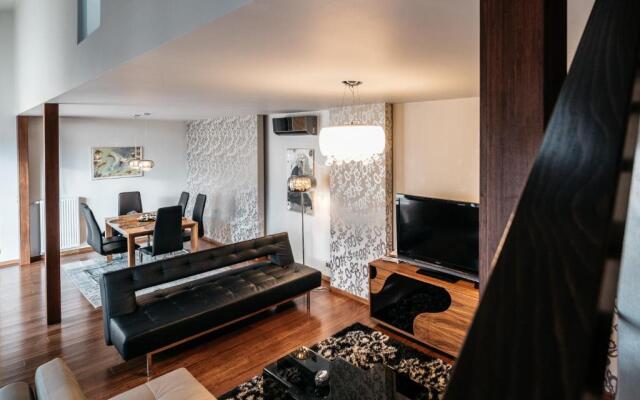 Boho Lofts - LoftAffair