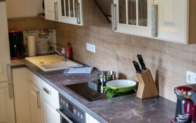 Luxury Chalet in Zell am See With Terrace