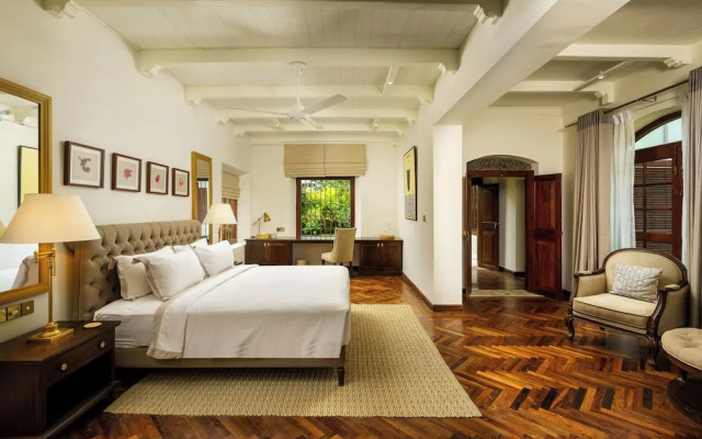 Elliot House Galle