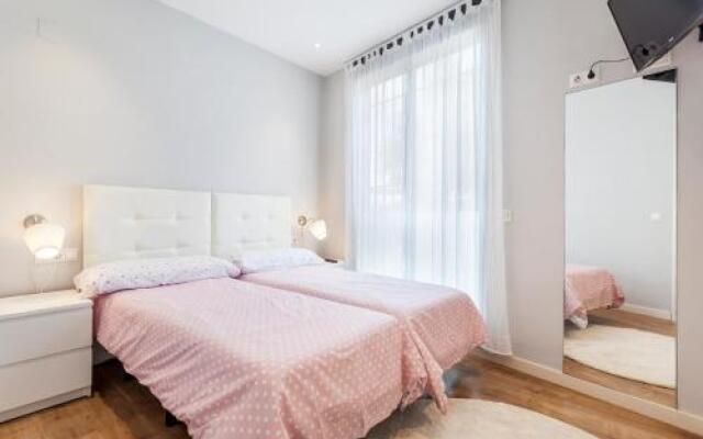 Conde de melito Apartment Premium