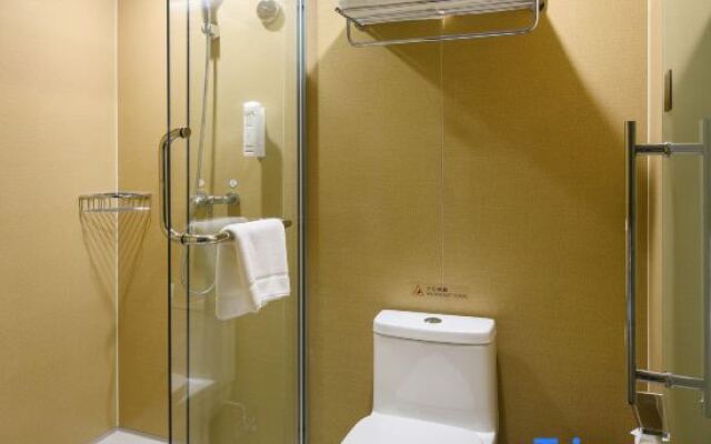 Grace Select Collection Hotel (Fengxian Wangyuan Road)