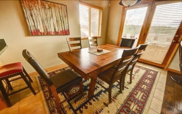 Villa 12 4 Bedrooms 3 Bathrooms Townhouse