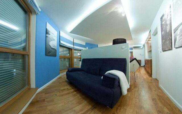 BlueApart Nadmorski Park Jastarnia