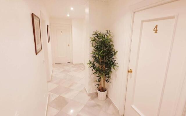 Fan Rooms Duquesa