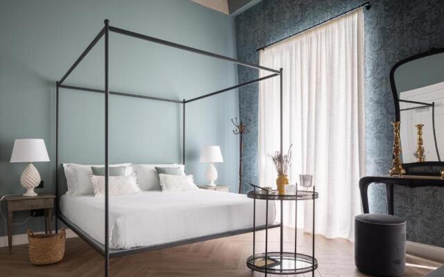 Vossia Luxury Rooms & Sicilian Living