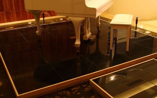 Richview Hotel Tianjin