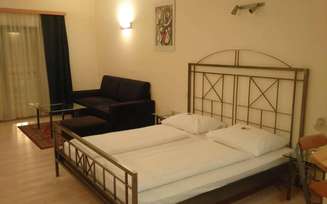 Vienna Comfort Aparthotel