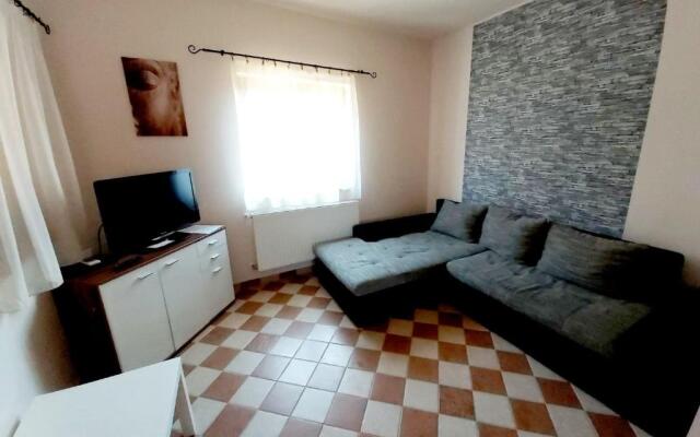 Mediterran Apartman