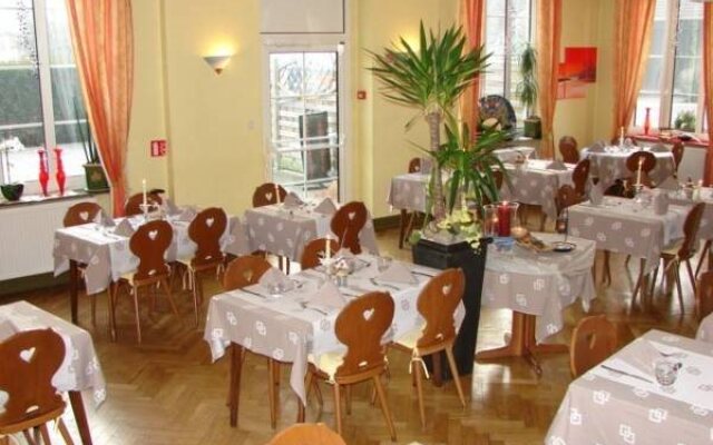 Hôtel Au Vieux Tilleul