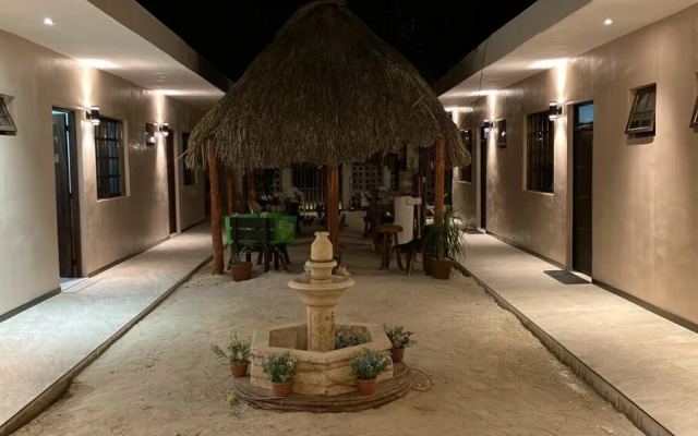 Hotel San Julio