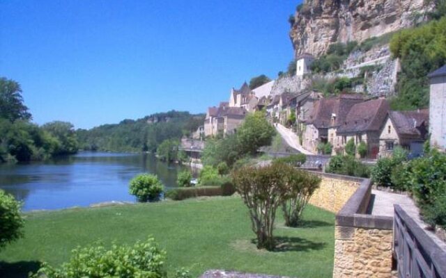 Sarlat Côté Jardin