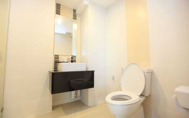 zZz Crest Chiang Mai