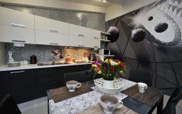 Luxury Apartament Della Marca