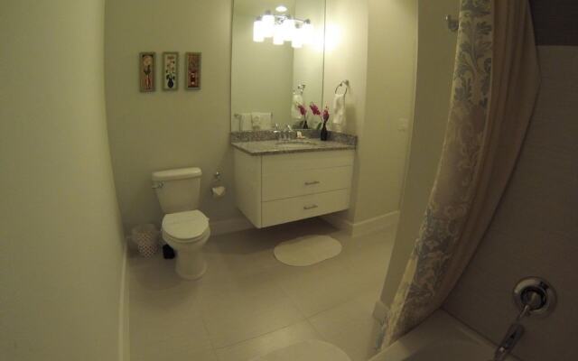 Aco63664 - Serenity - 3 Bed 3 Baths Townhouse