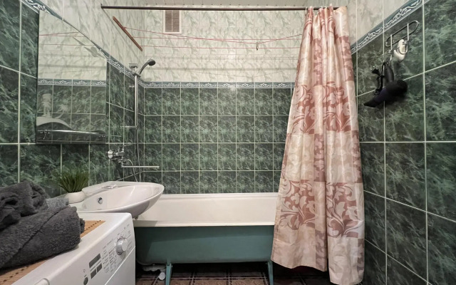 КакДома на улице Фридриха Энгельса